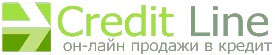 Логотип Credit Line